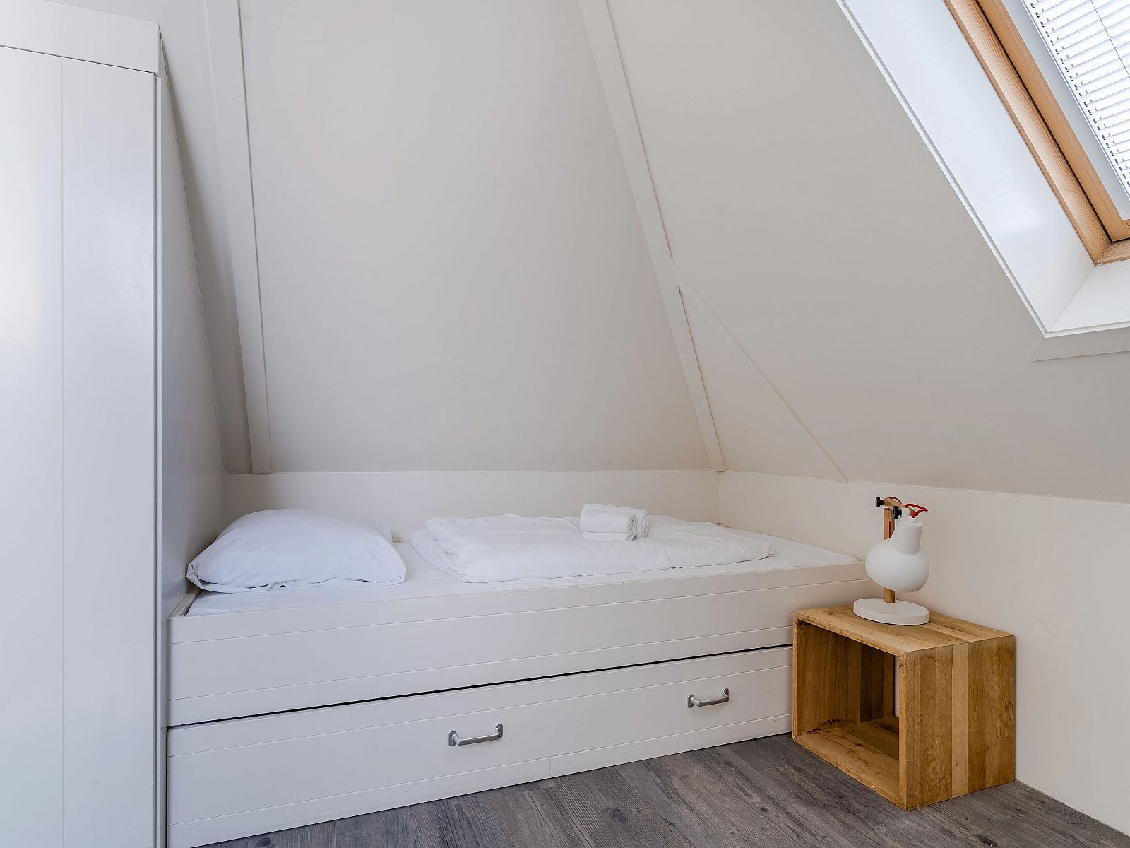 Unterkunft 4842113 - Bungalow Noord-Holland noord - 6-8 persoons bungalow | 6-8L