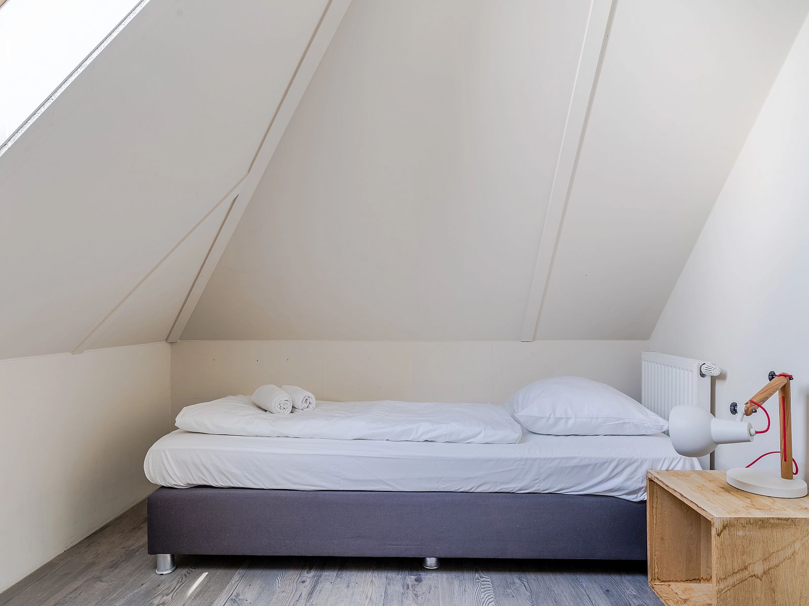 Unterkunft 4842113 - Bungalow Noord-Holland noord - 6-8 persoons bungalow | 6-8L