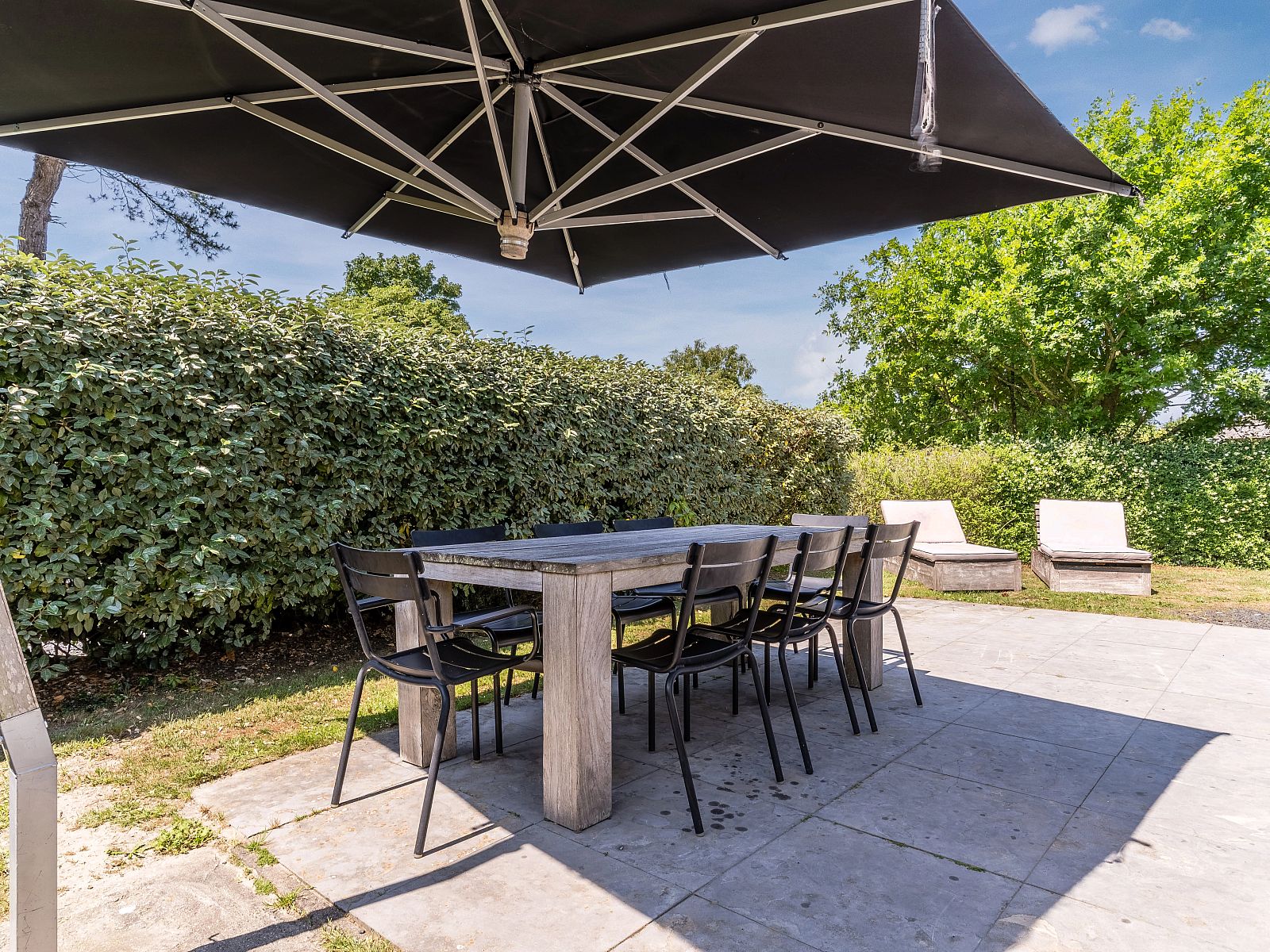 Unterkunft 4842113 - Bungalow Noord-Holland noord - 6-8 persoons bungalow | 6-8L