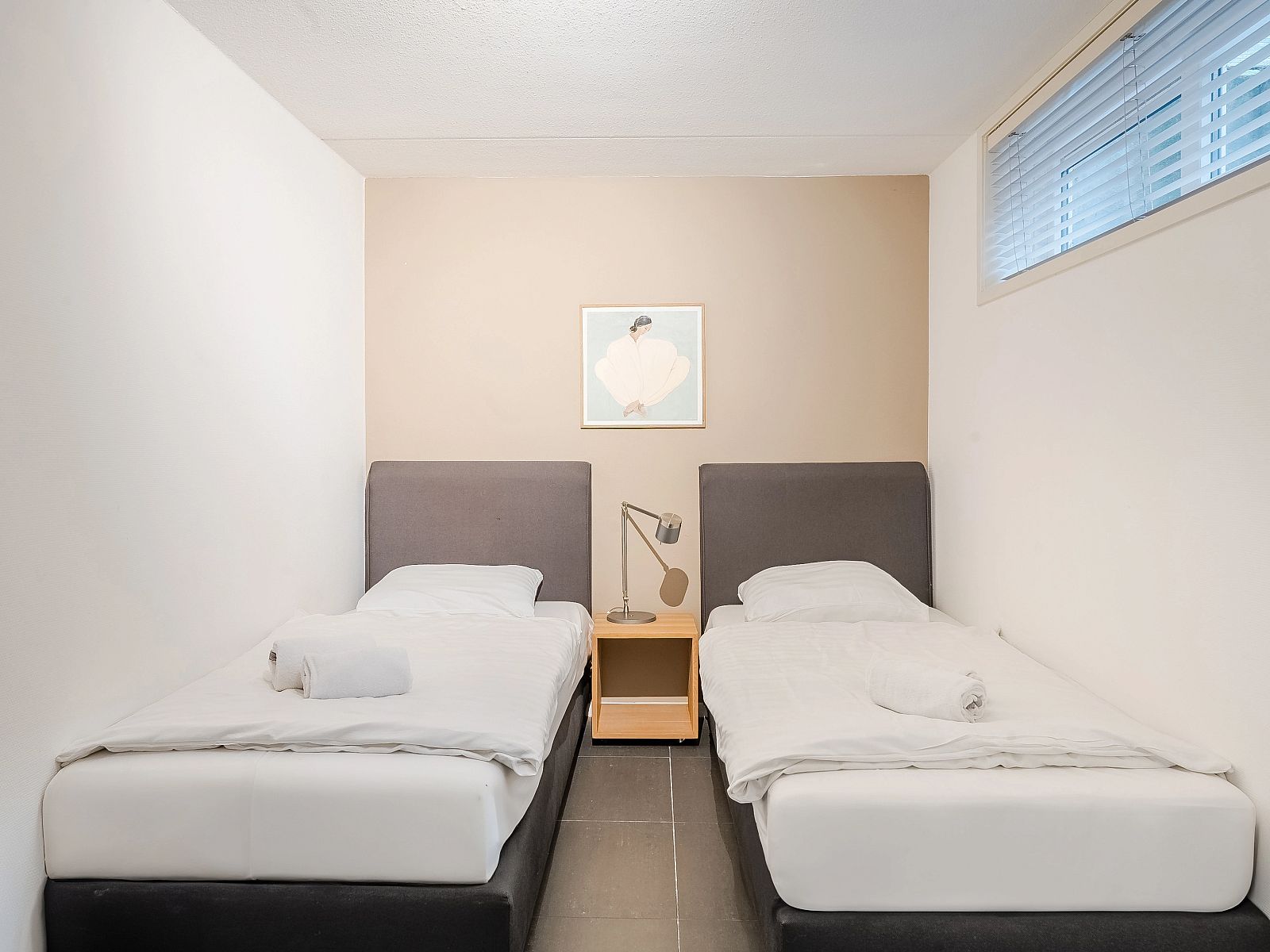 Unterkunft 4842114 - Bungalow Noord-Holland noord - 6 persoons bungalow | 6C