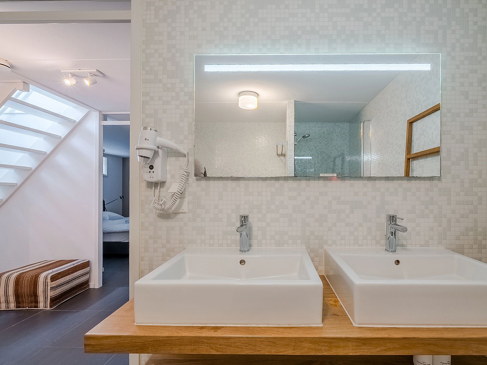 Unterkunft 4842114 - Bungalow Noord-Holland noord - 6 persoons bungalow | 6C