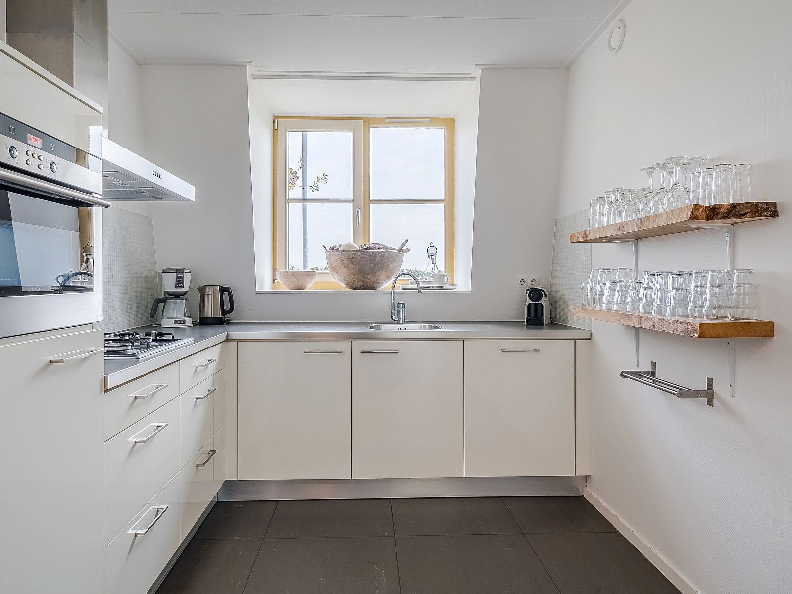 Unterkunft 4842114 - Bungalow Noord-Holland noord - 6 persoons bungalow | 6C