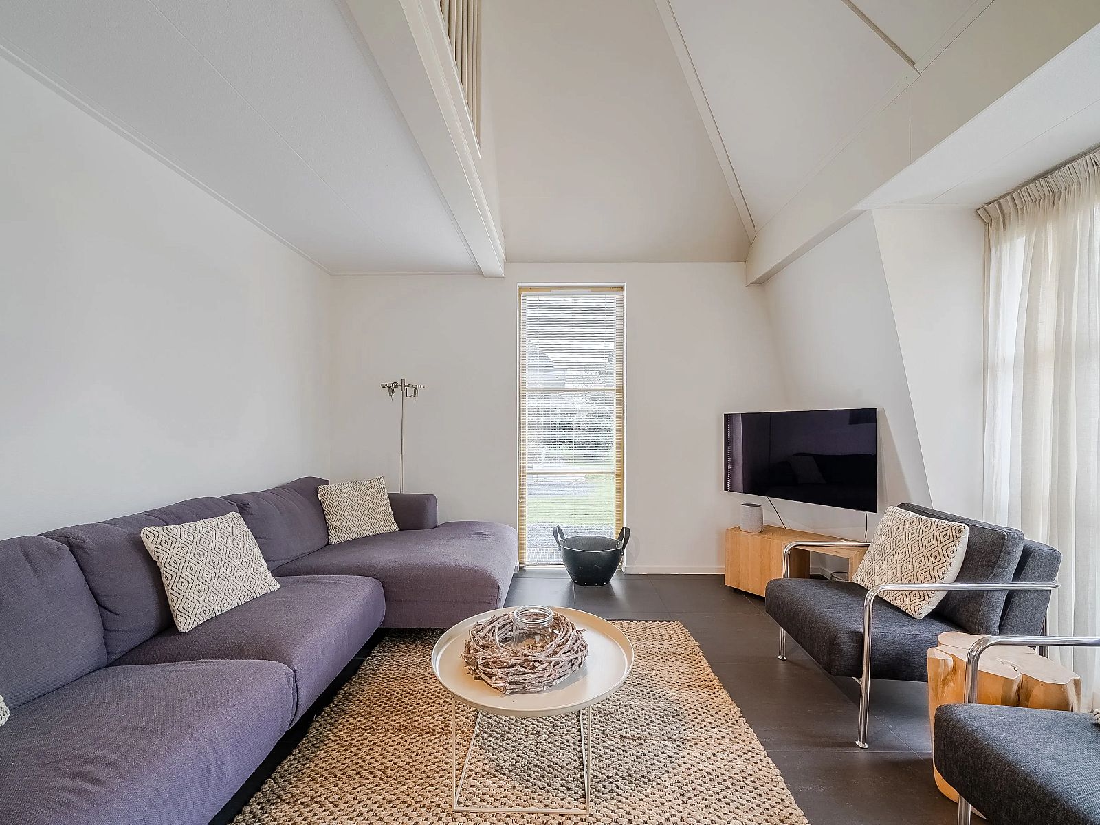 Unterkunft 4842114 - Bungalow Noord-Holland noord - 6 persoons bungalow | 6C