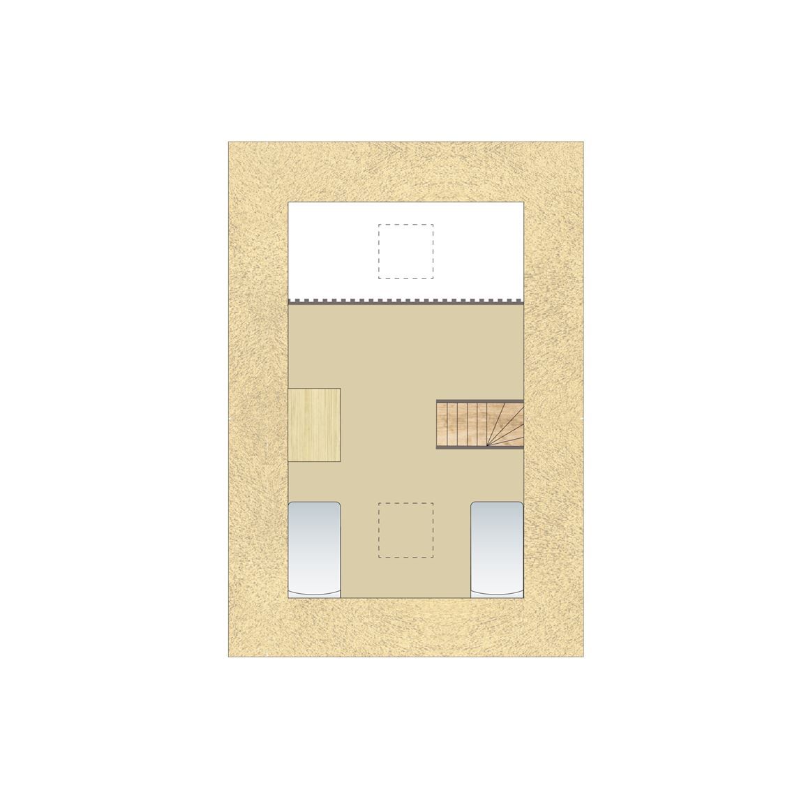 Unterkunft 4842115 - Bungalow Noord-Holland noord - 6 persoons bungalow | 6L