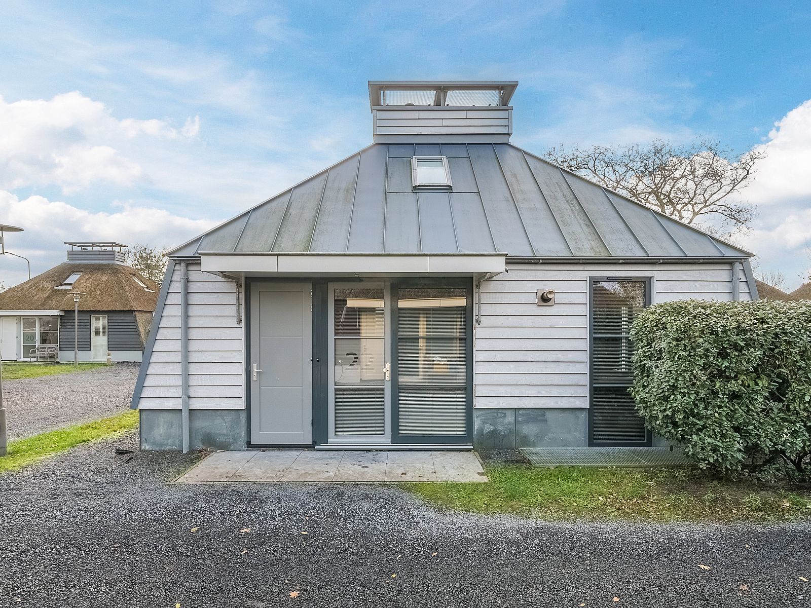 Unterkunft 4842115 - Bungalow Noord-Holland noord - 6 persoons bungalow | 6L