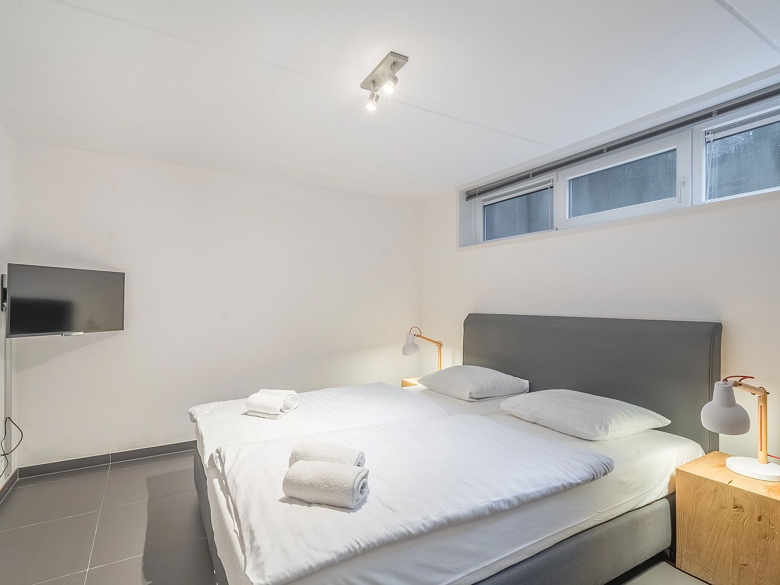 Unterkunft 4842115 - Bungalow Noord-Holland noord - 6 persoons bungalow | 6L