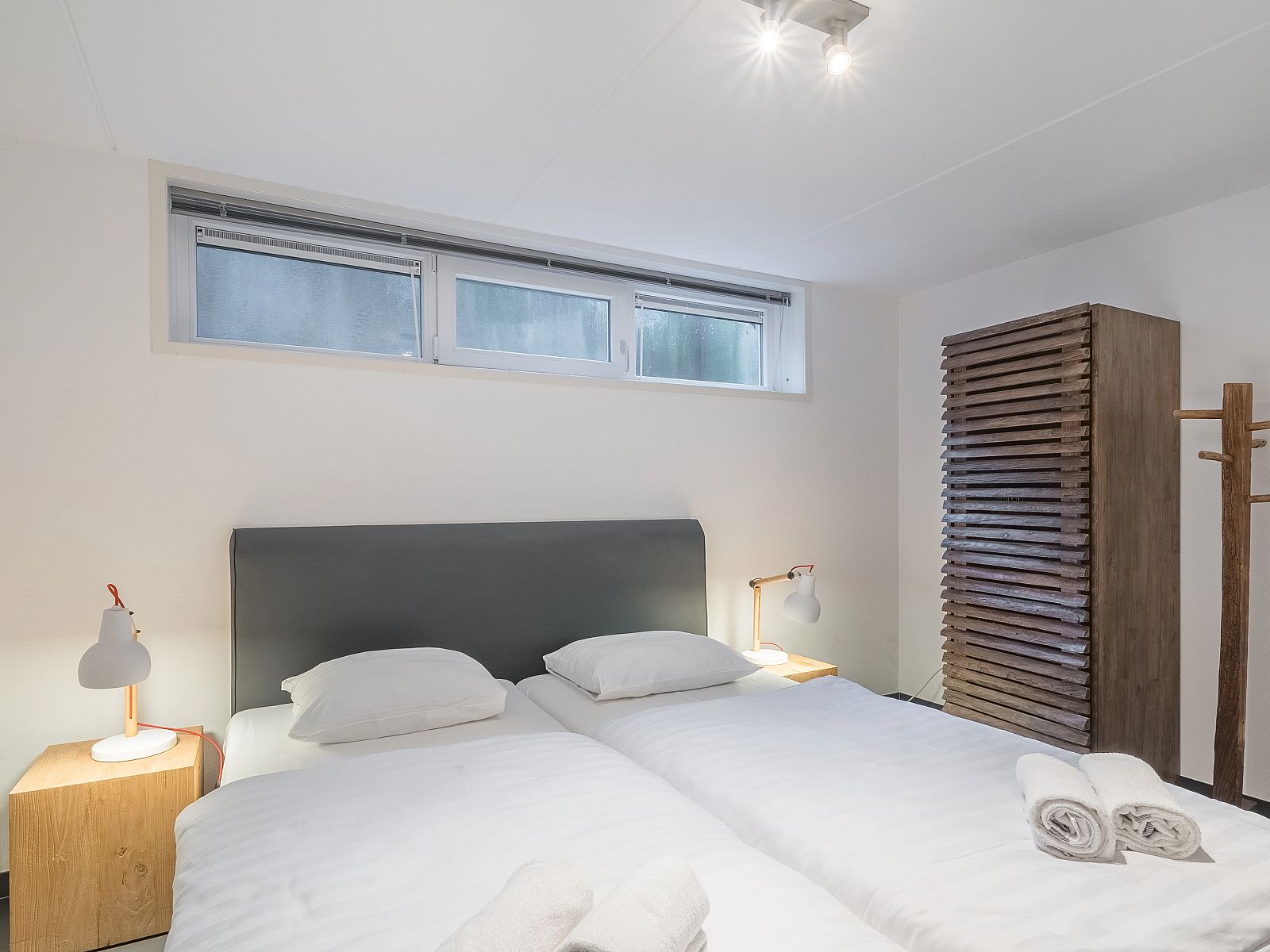 Unterkunft 4842115 - Bungalow Noord-Holland noord - 6 persoons bungalow | 6L