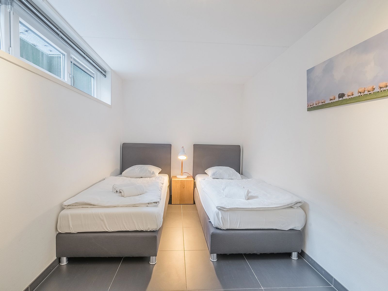 Unterkunft 4842115 - Bungalow Noord-Holland noord - 6 persoons bungalow | 6L