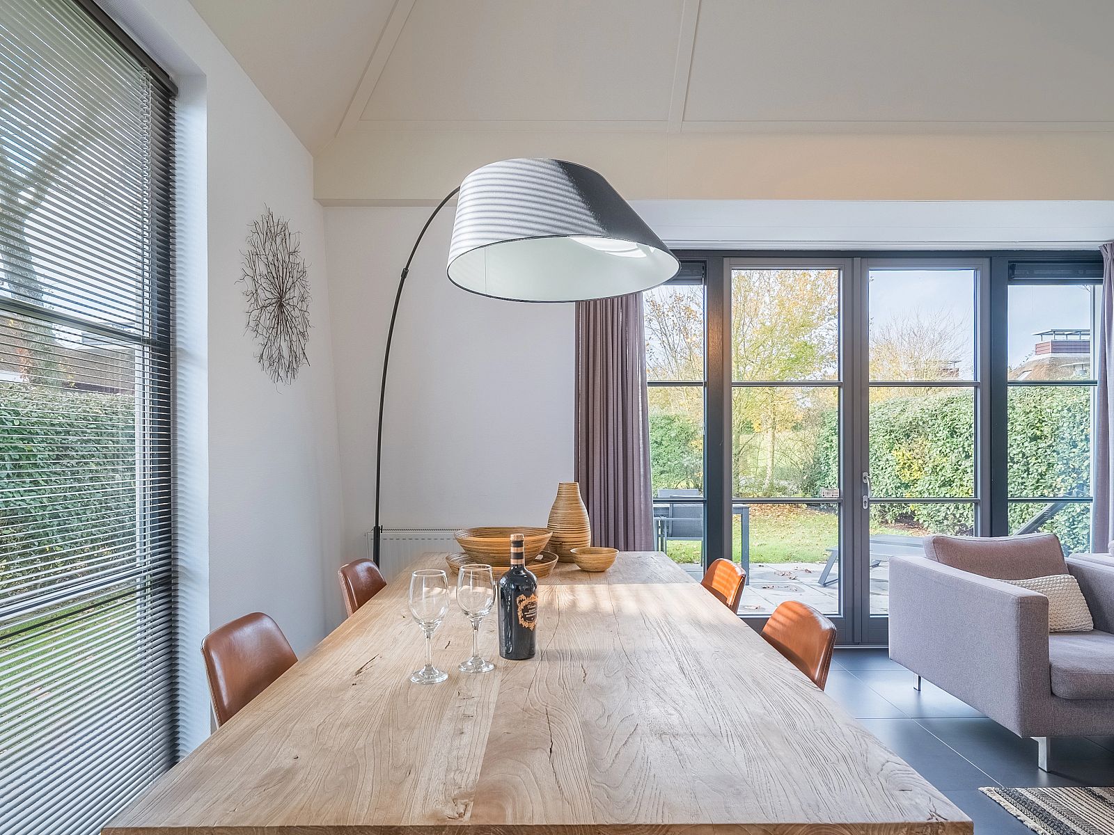 Unterkunft 4842115 - Bungalow Noord-Holland noord - 6 persoons bungalow | 6L