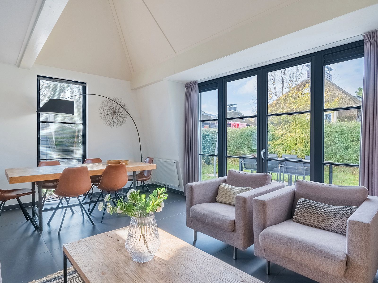 Unterkunft 4842115 - Bungalow Noord-Holland noord - 6 persoons bungalow | 6L