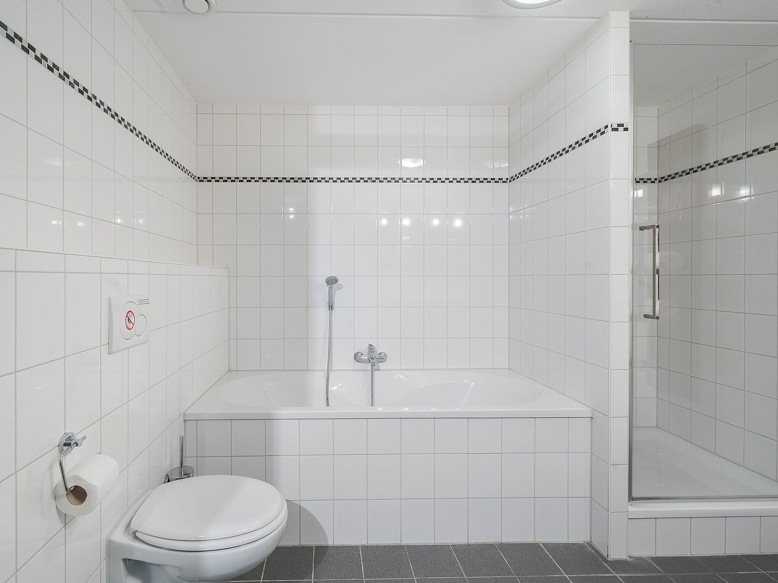 Unterkunft 4842115 - Bungalow Noord-Holland noord - 6 persoons bungalow | 6L