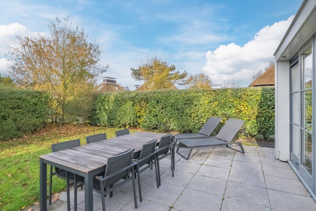 Unterkunft 4842115 - Bungalow Noord-Holland noord - 6 persoons bungalow | 6L