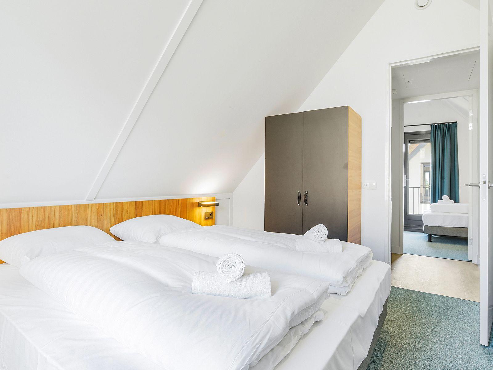 Unterkunft 4842116 - Bungalow Noord-Holland noord - Berger Duinen | 4-persoons woning | 4C