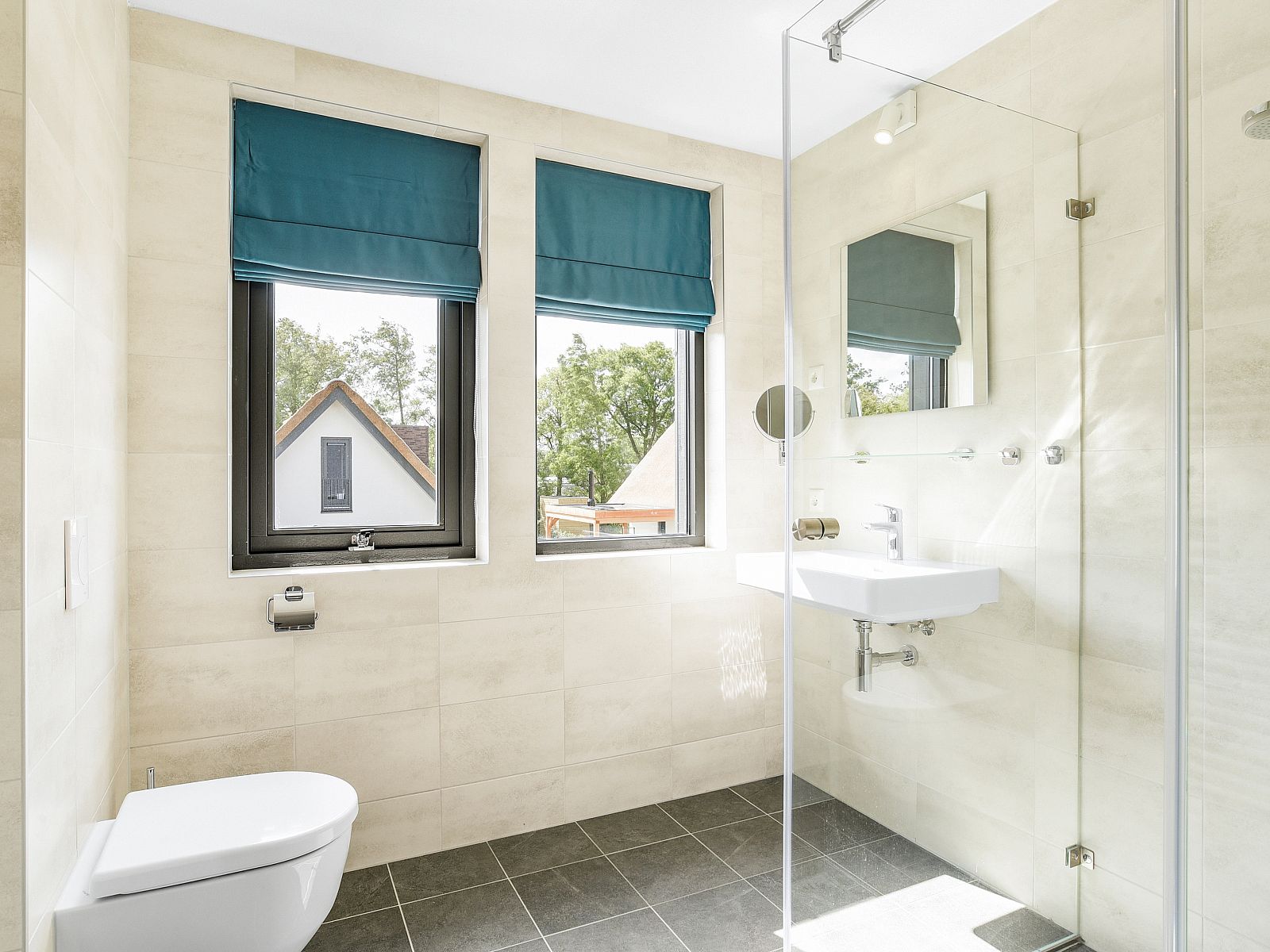 Unterkunft 4842116 - Bungalow Noord-Holland noord - Berger Duinen | 4-persoons woning | 4C