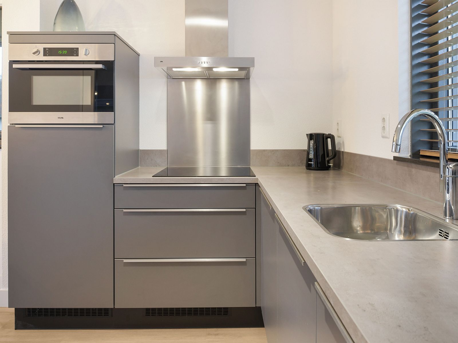 Unterkunft 4842116 - Bungalow Noord-Holland noord - Berger Duinen | 4-persoons woning | 4C