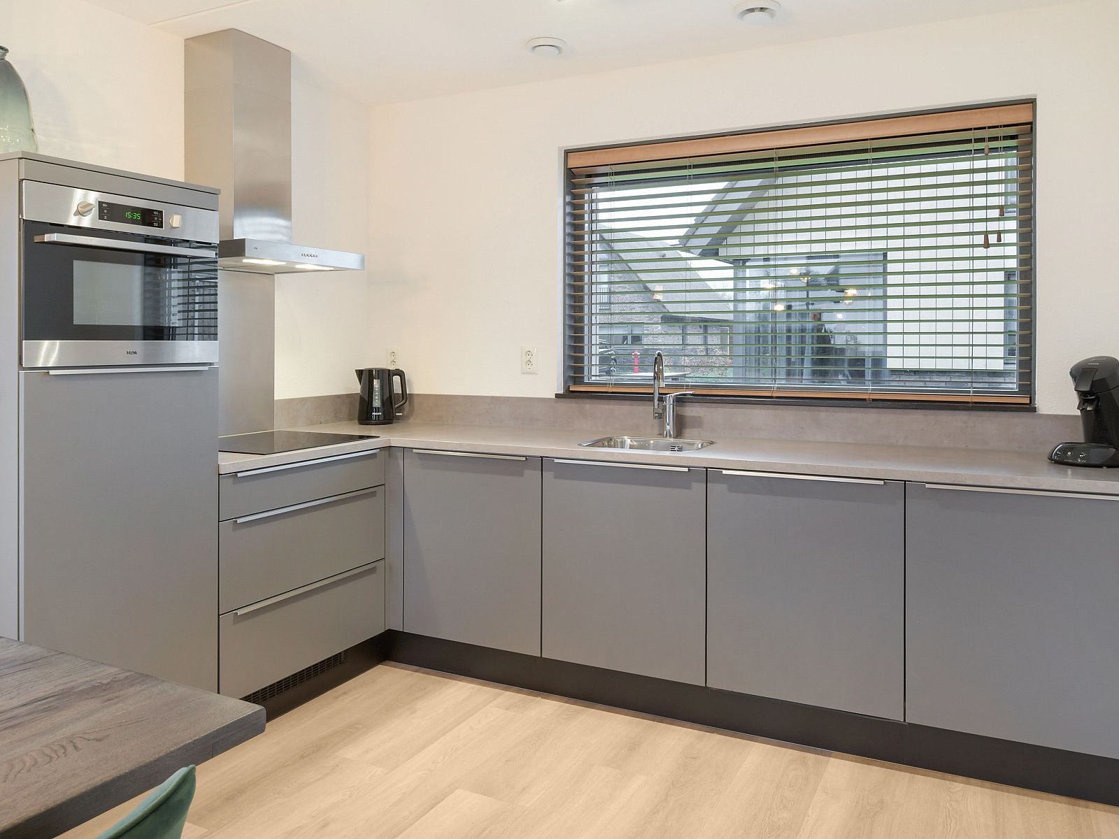 Unterkunft 4842116 - Bungalow Noord-Holland noord - Berger Duinen | 4-persoons woning | 4C