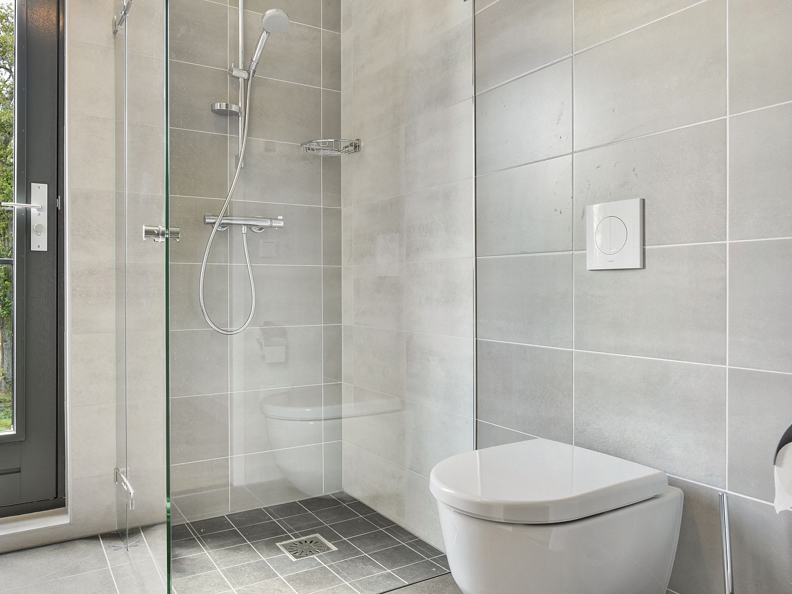 Unterkunft 4842117 - Bungalow Noord-Holland noord - Berger Duinen | 8-persoons woning | 8EL