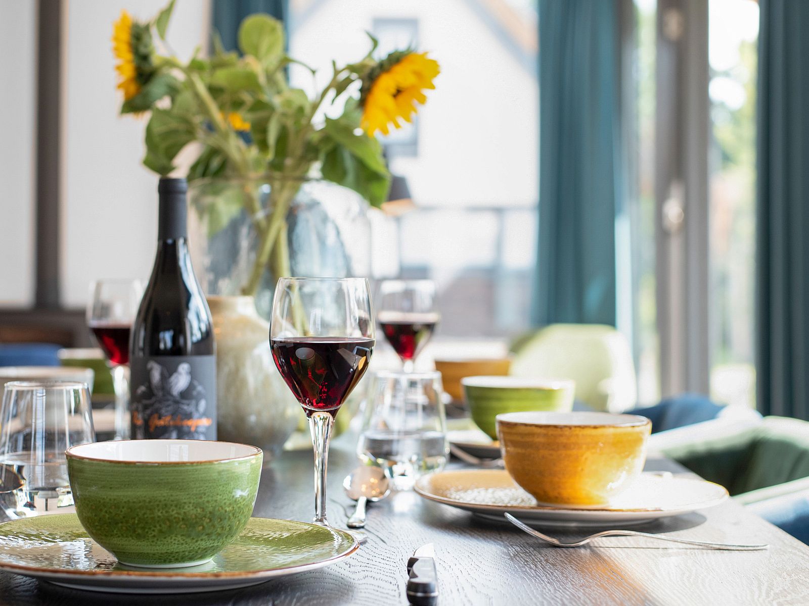 Unterkunft 4842117 - Bungalow Noord-Holland noord - Berger Duinen | 8-persoons woning | 8EL