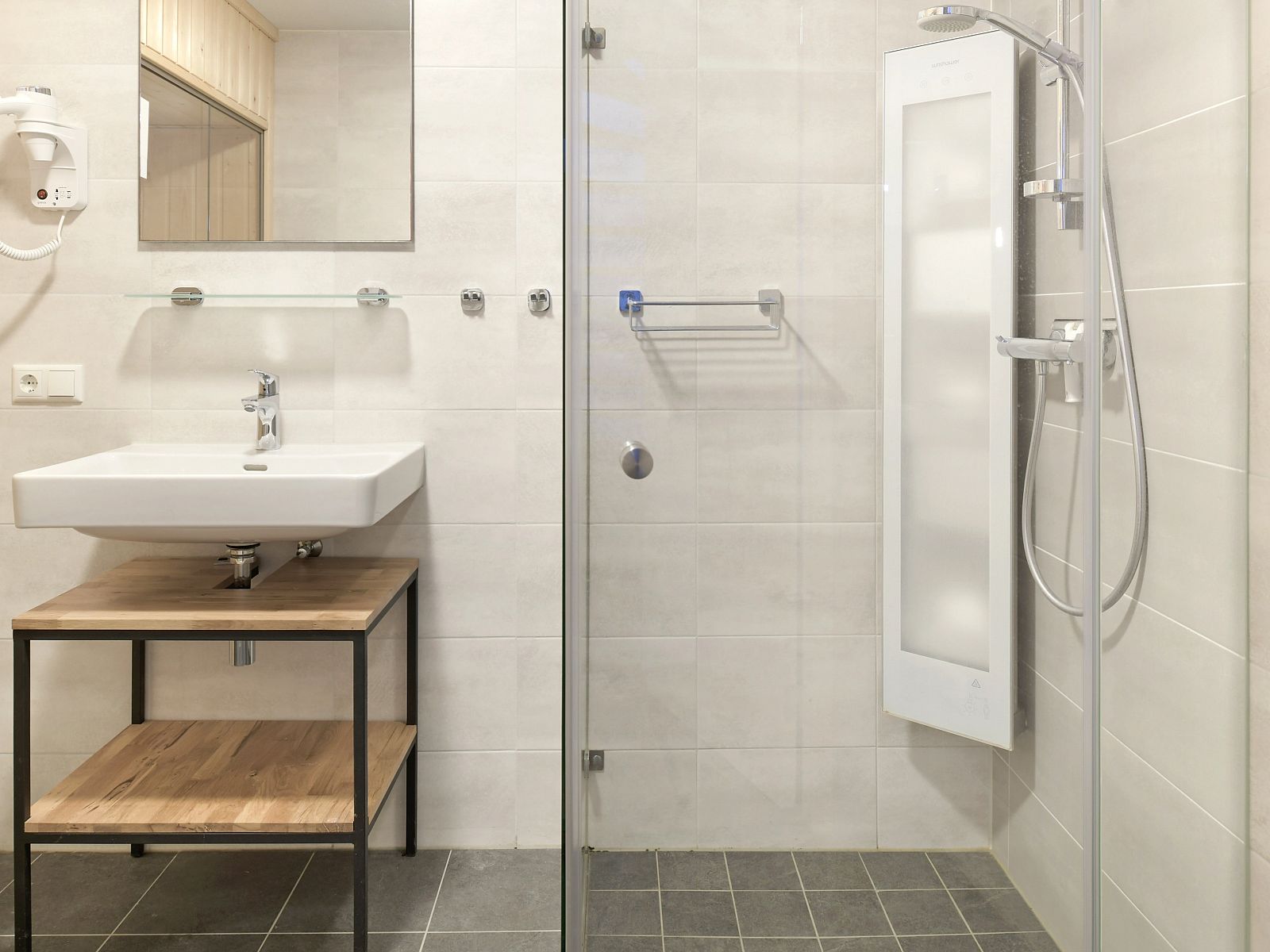 Unterkunft 4842117 - Bungalow Noord-Holland noord - Berger Duinen | 8-persoons woning | 8EL