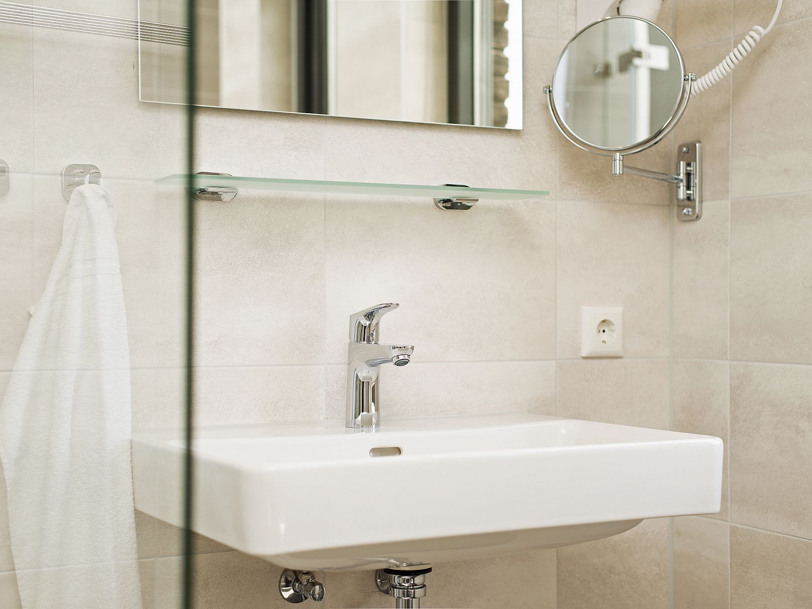 Unterkunft 4842118 - Bungalow Noord-Holland noord - Berger Duinen | 4-persoons wellnesswoning | 4ELW