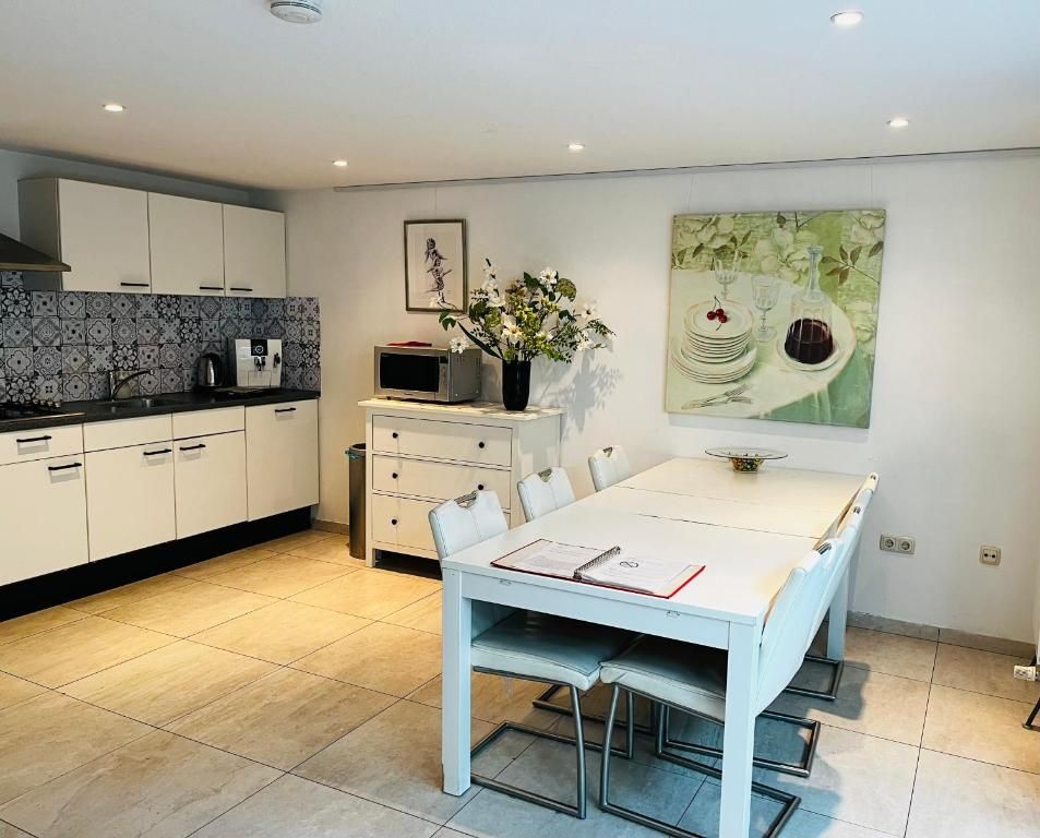 Verblijf 484211 - Appartement Hart van Brabant - Tussen Gracht en SintJan