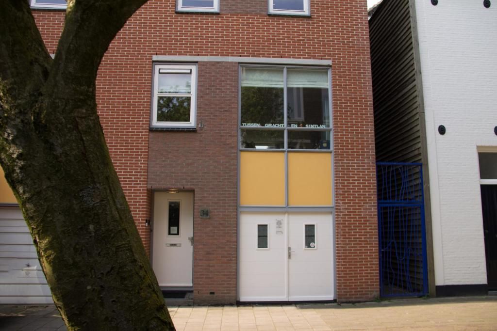 Verblijf 484211 - Appartement Hart van Brabant - Tussen Gracht en SintJan