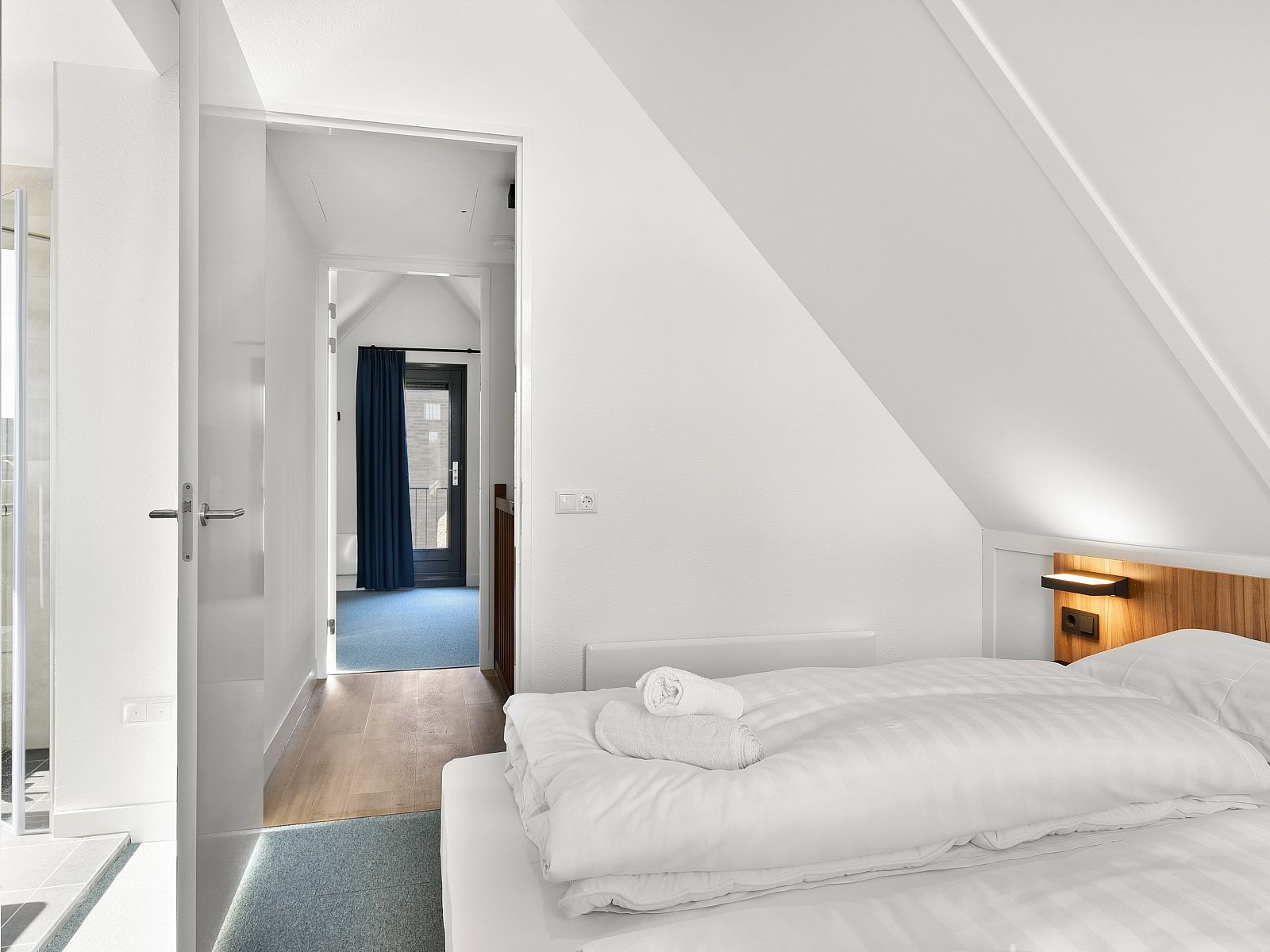 Unterkunft 4842120 - Bungalow Noord-Holland noord - Berger Duinen | 6-persoons wellnesswoning | 6ELW