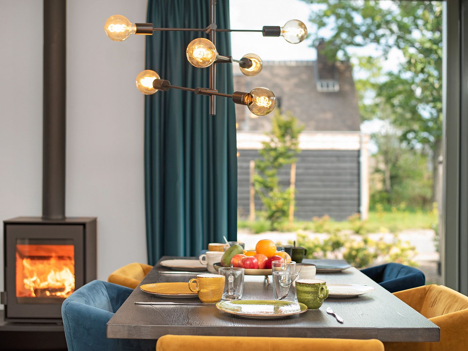 Unterkunft 4842120 - Bungalow Noord-Holland noord - Berger Duinen | 6-persoons wellnesswoning | 6ELW