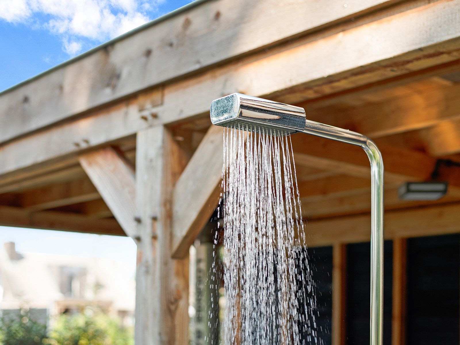 Unterkunft 4842120 - Bungalow Noord-Holland noord - Berger Duinen | 6-persoons wellnesswoning | 6ELW