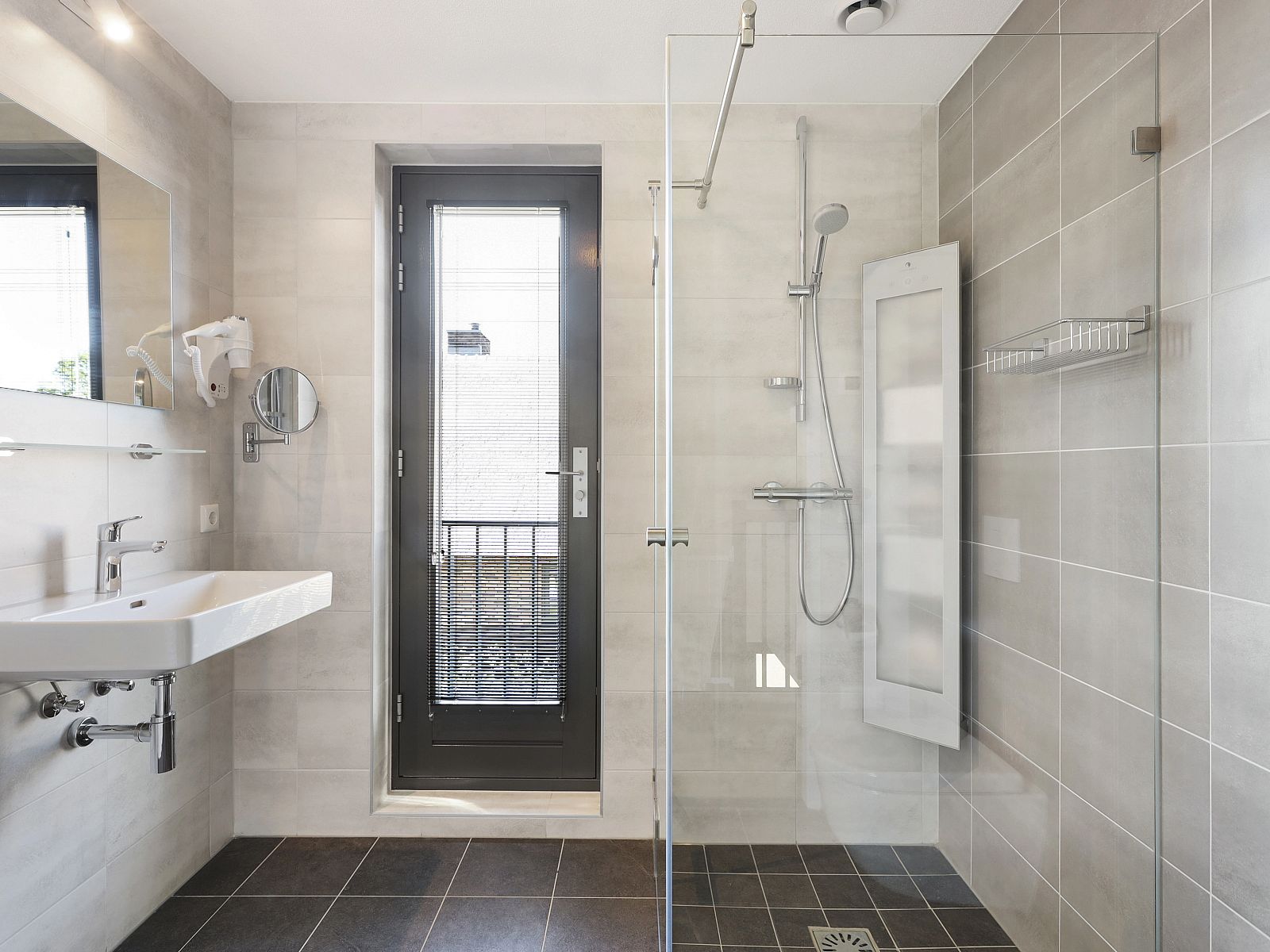 Guest house 4842121 - Bungalow Noord-Holland noord - Berger Duinen | 4-persoons woning | 4L