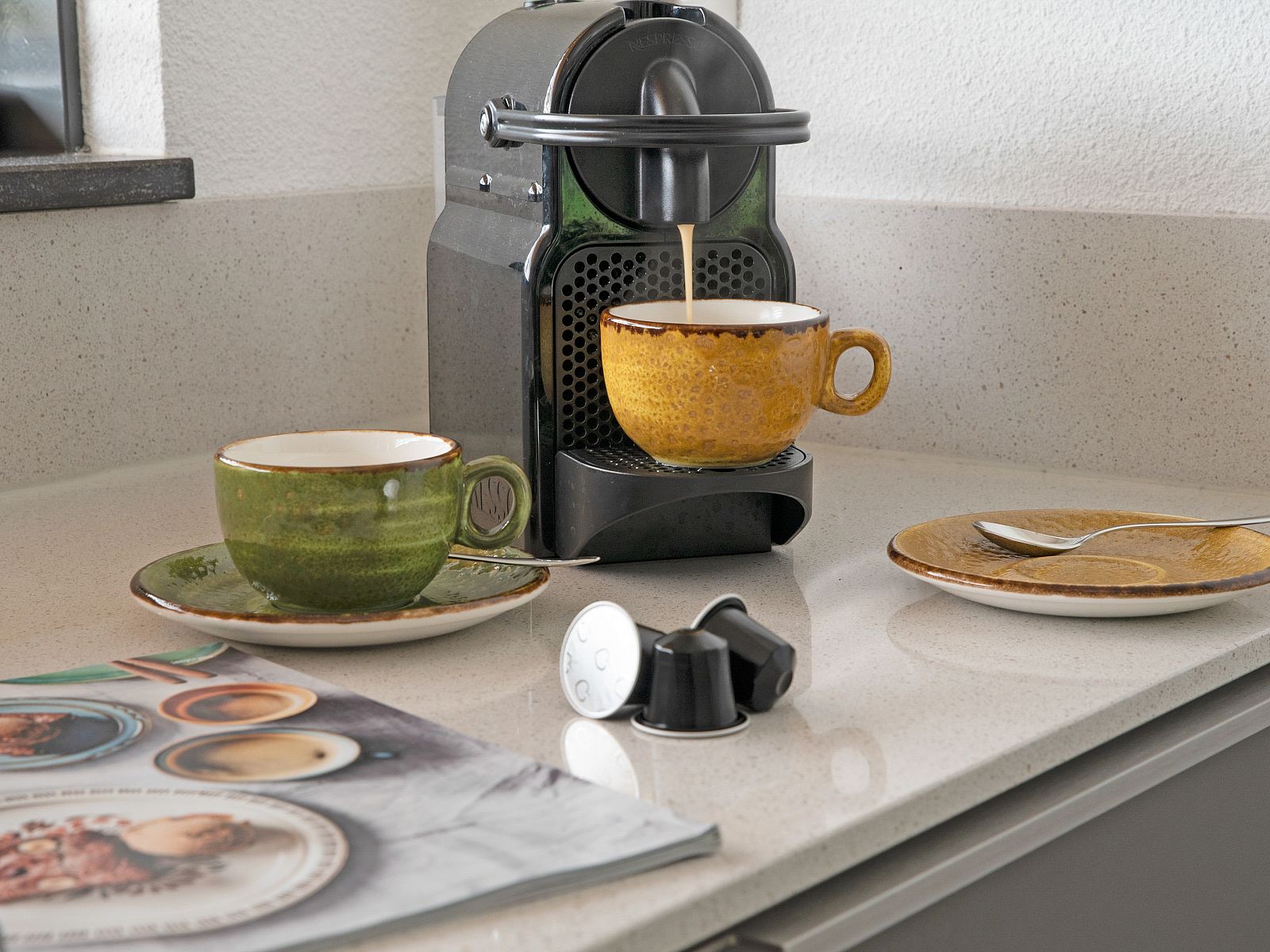 Guest house 4842121 - Bungalow Noord-Holland noord - Berger Duinen | 4-persoons woning | 4L