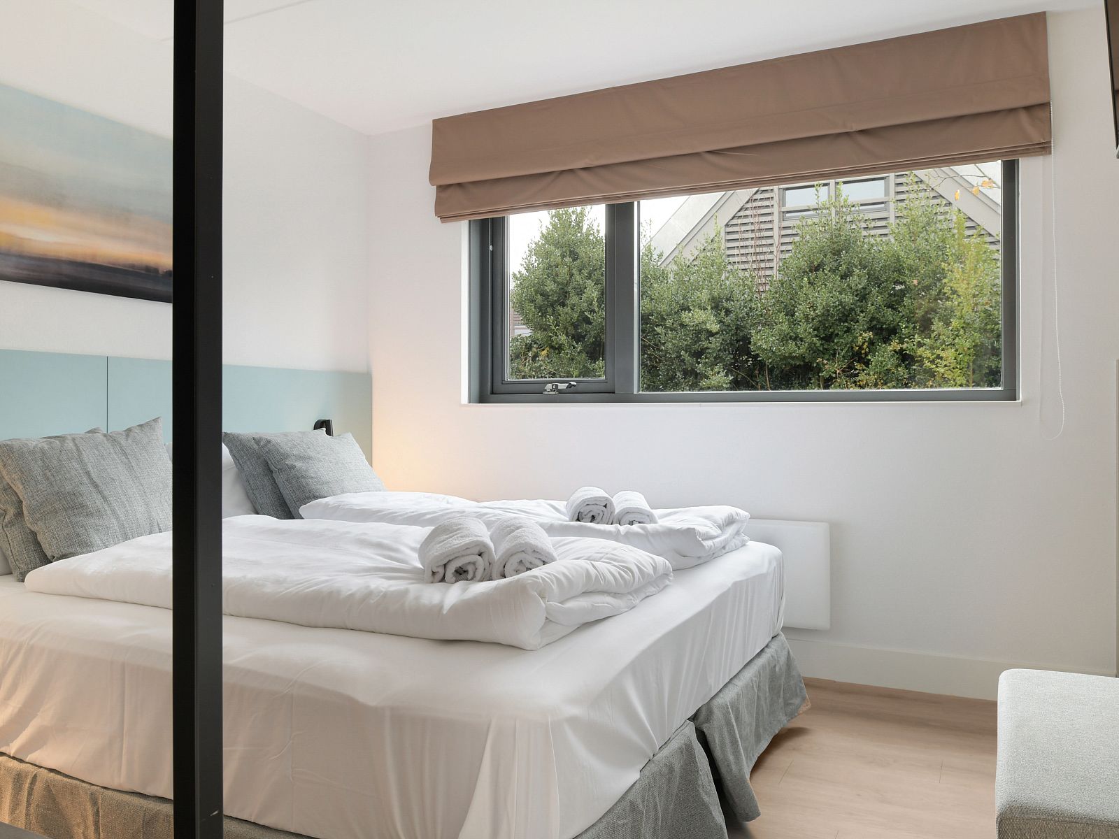 Unterkunft 4842127 - Bungalow Noord-Holland noord - 6-persoons woning | 6C