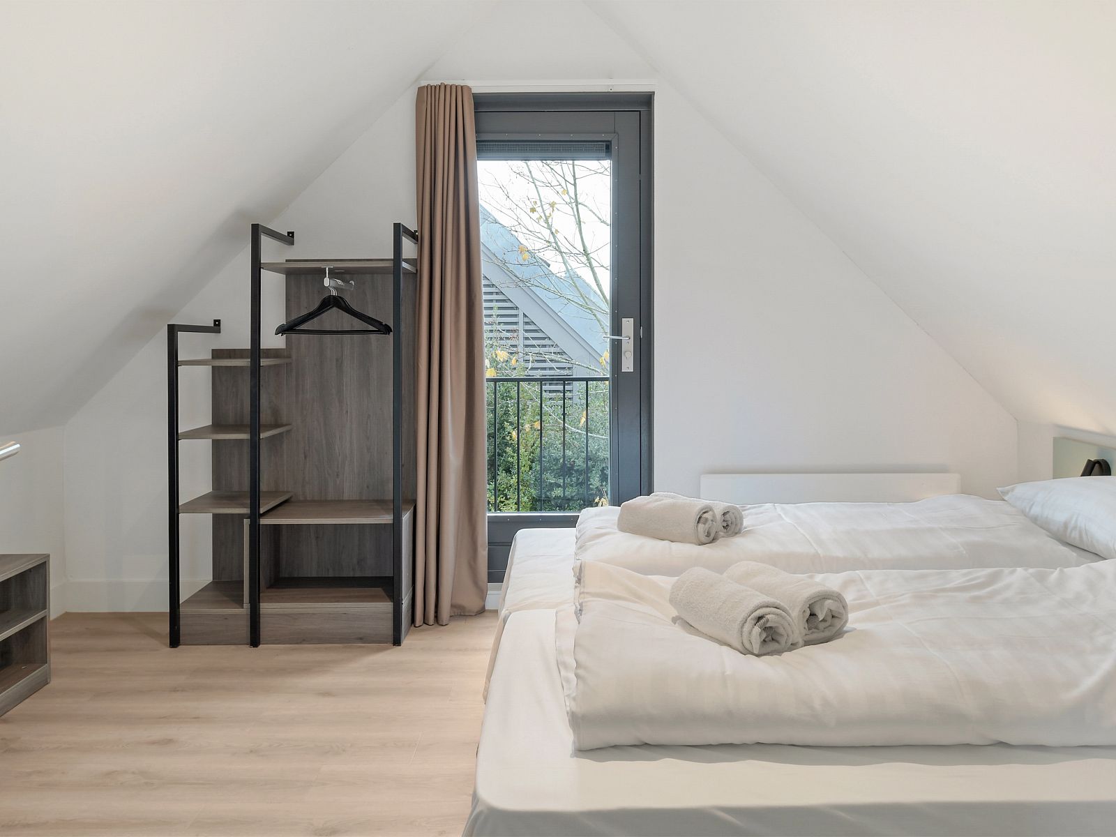 Unterkunft 4842127 - Bungalow Noord-Holland noord - 6-persoons woning | 6C