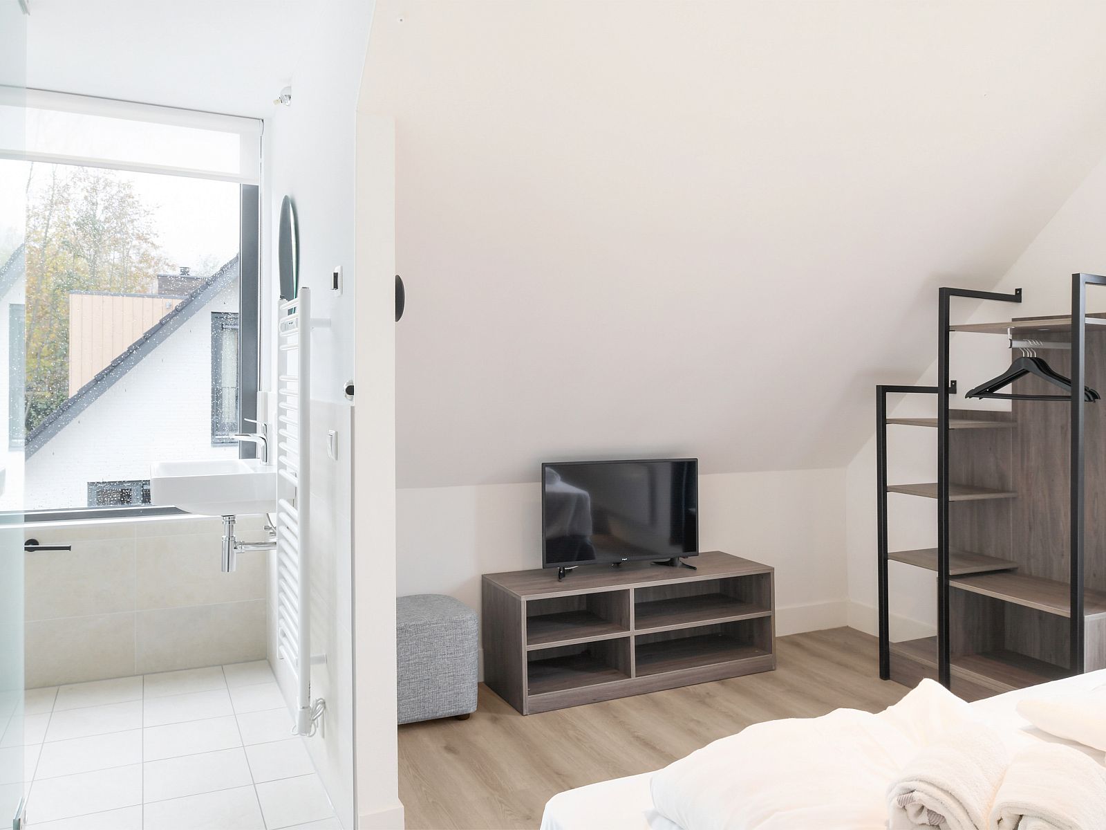 Unterkunft 4842127 - Bungalow Noord-Holland noord - 6-persoons woning | 6C