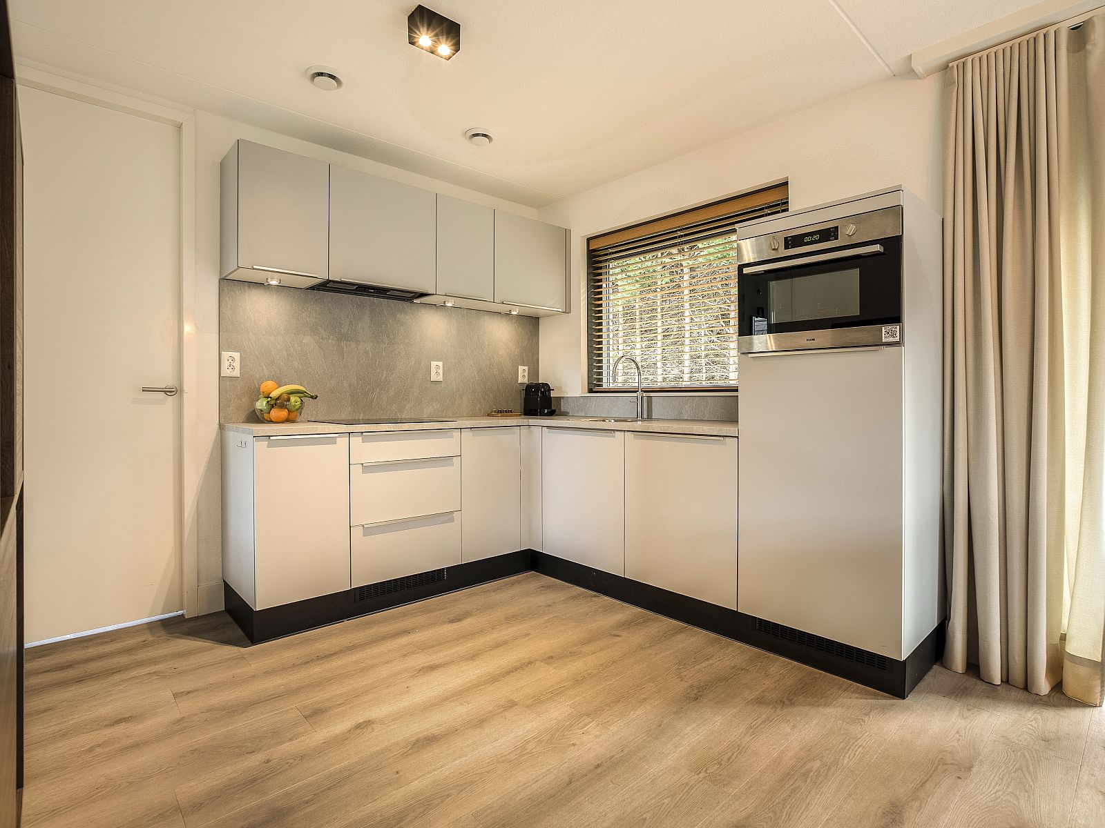 Unterkunft 4842127 - Bungalow Noord-Holland noord - 6-persoons woning | 6C