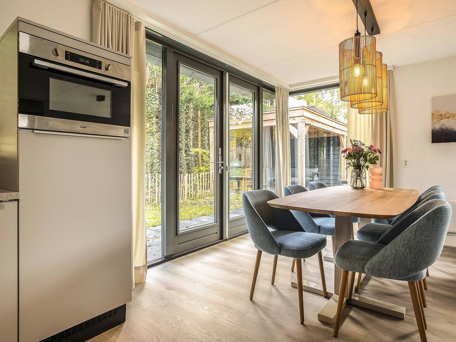 Unterkunft 4842127 - Bungalow Noord-Holland noord - 6-persoons woning | 6C