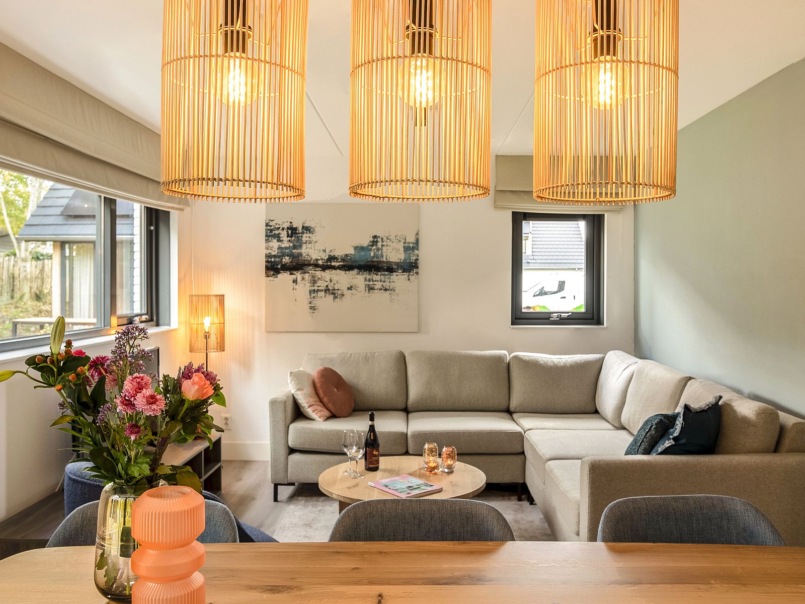 Unterkunft 4842127 - Bungalow Noord-Holland noord - 6-persoons woning | 6C