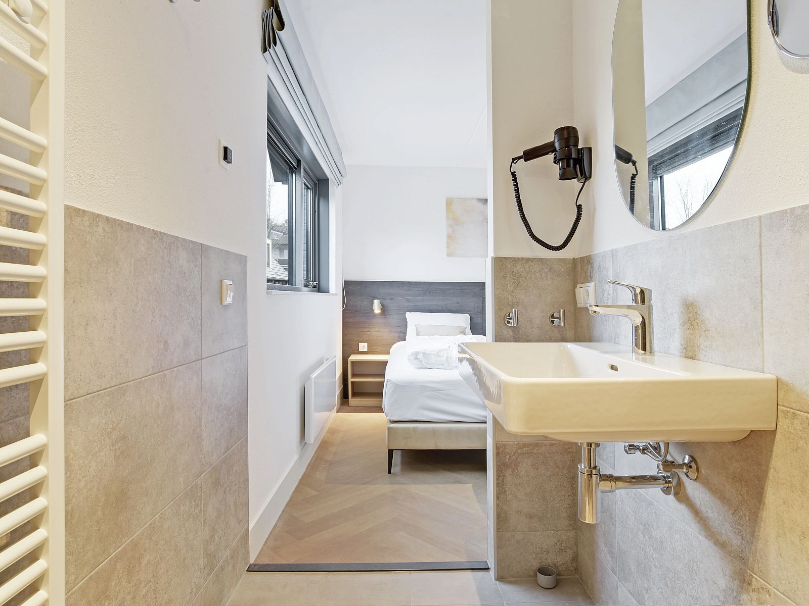 Guest house 4842131 - Bungalow Noord-Holland noord - 6-persoons woning | 6EL