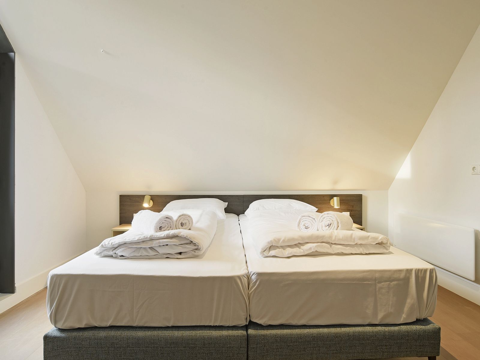 Guest house 4842131 - Bungalow Noord-Holland noord - 6-persoons woning | 6EL