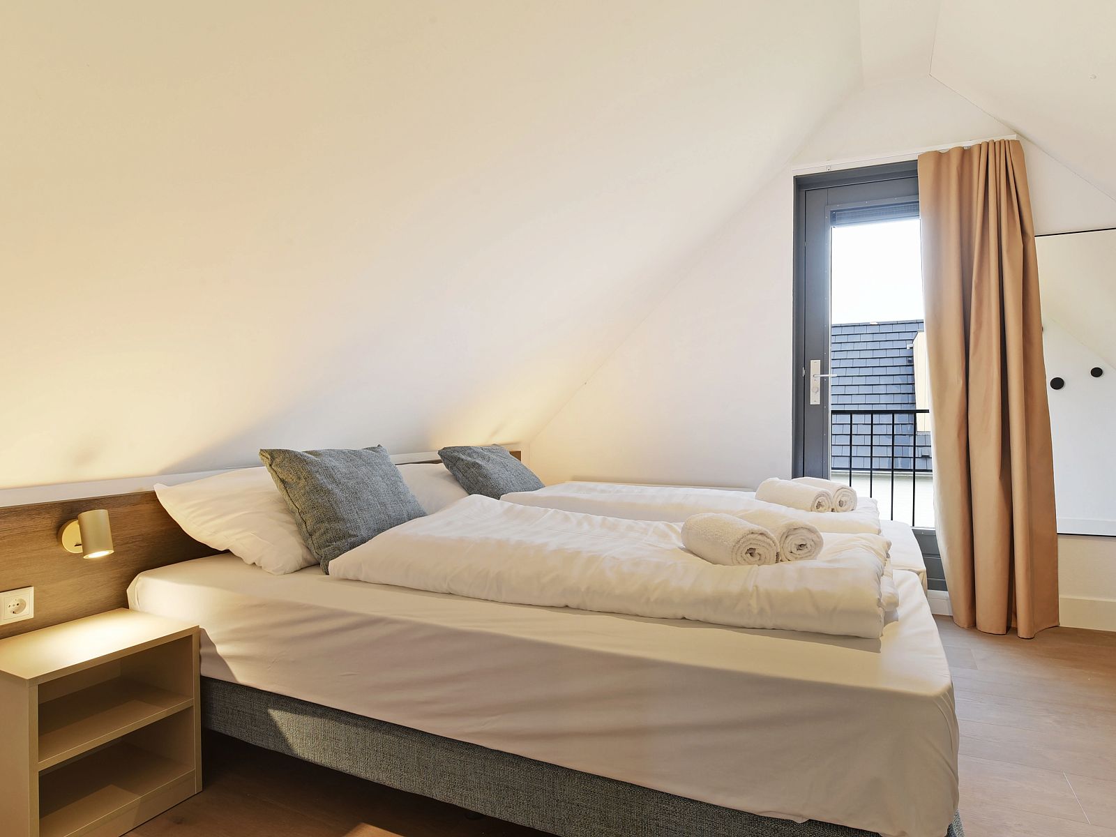 Guest house 4842131 - Bungalow Noord-Holland noord - 6-persoons woning | 6EL