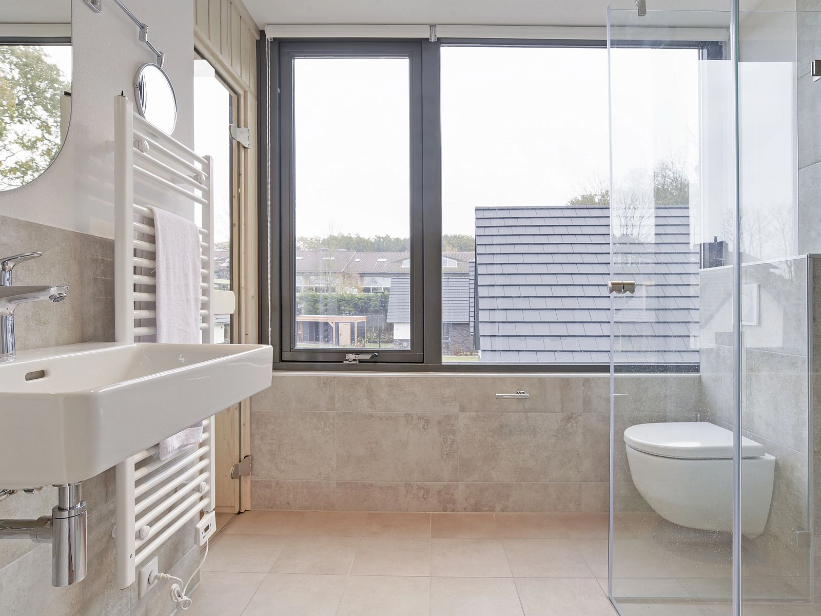 Guest house 4842131 - Bungalow Noord-Holland noord - 6-persoons woning | 6EL