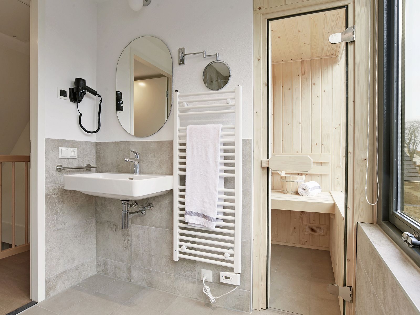 Guest house 4842131 - Bungalow Noord-Holland noord - 6-persoons woning | 6EL