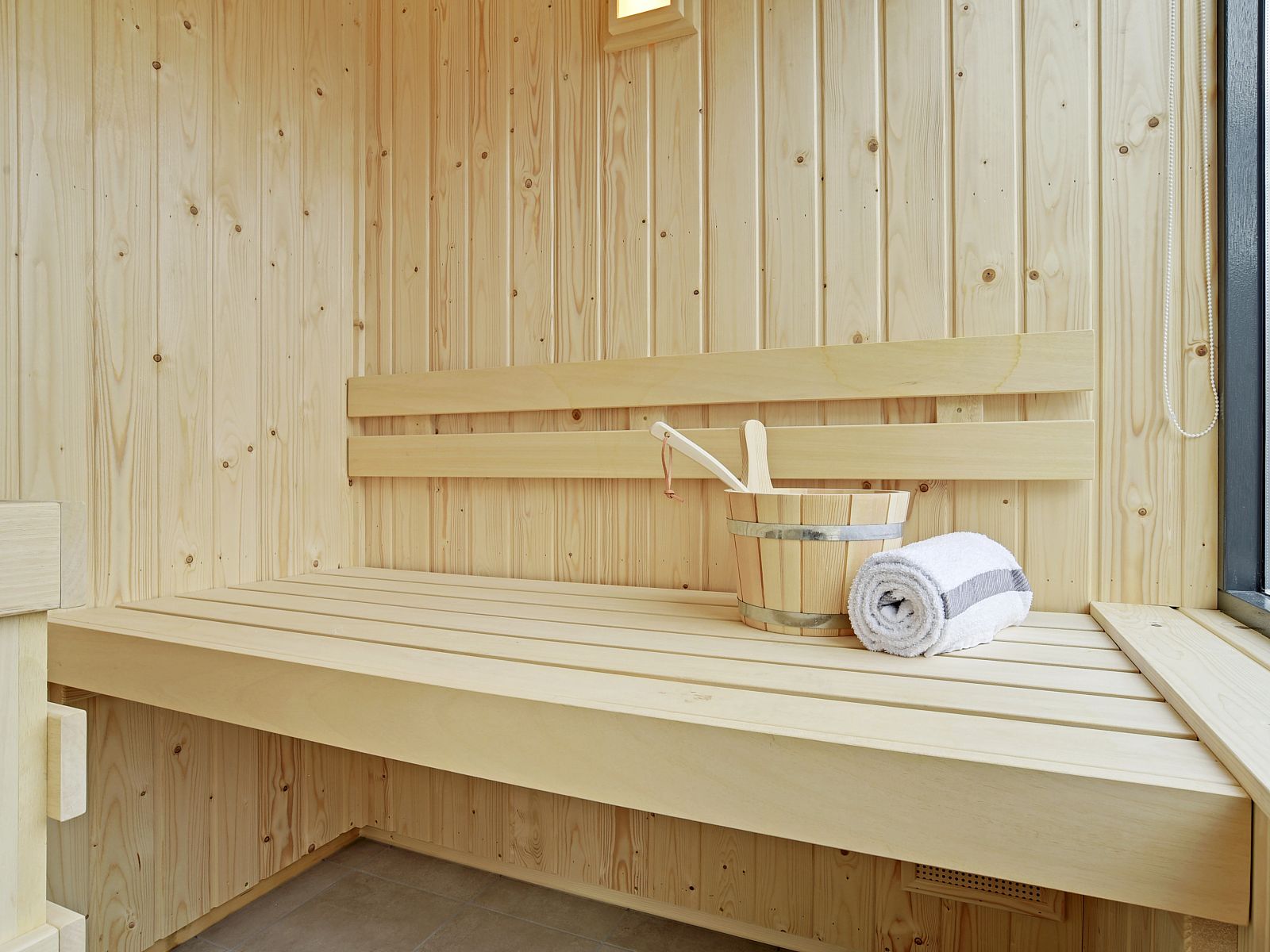 Guest house 4842131 - Bungalow Noord-Holland noord - 6-persoons woning | 6EL