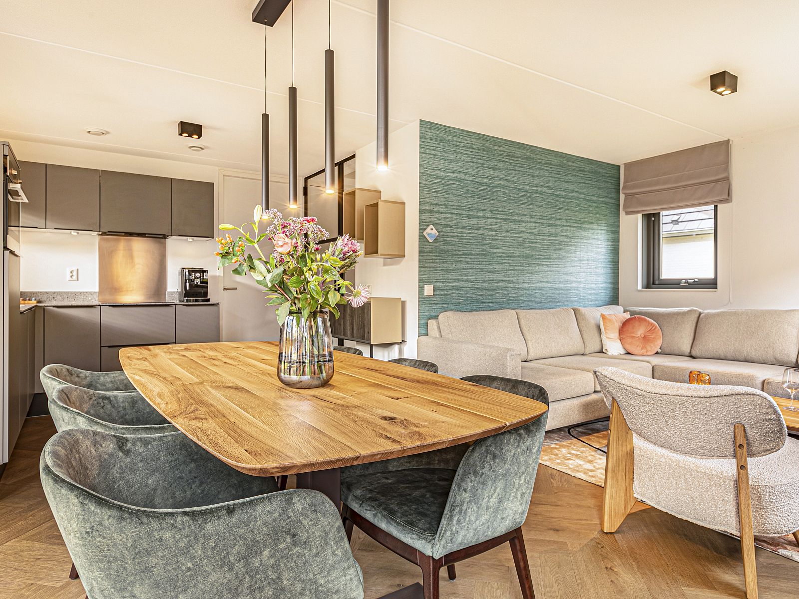 Guest house 4842131 - Bungalow Noord-Holland noord - 6-persoons woning | 6EL