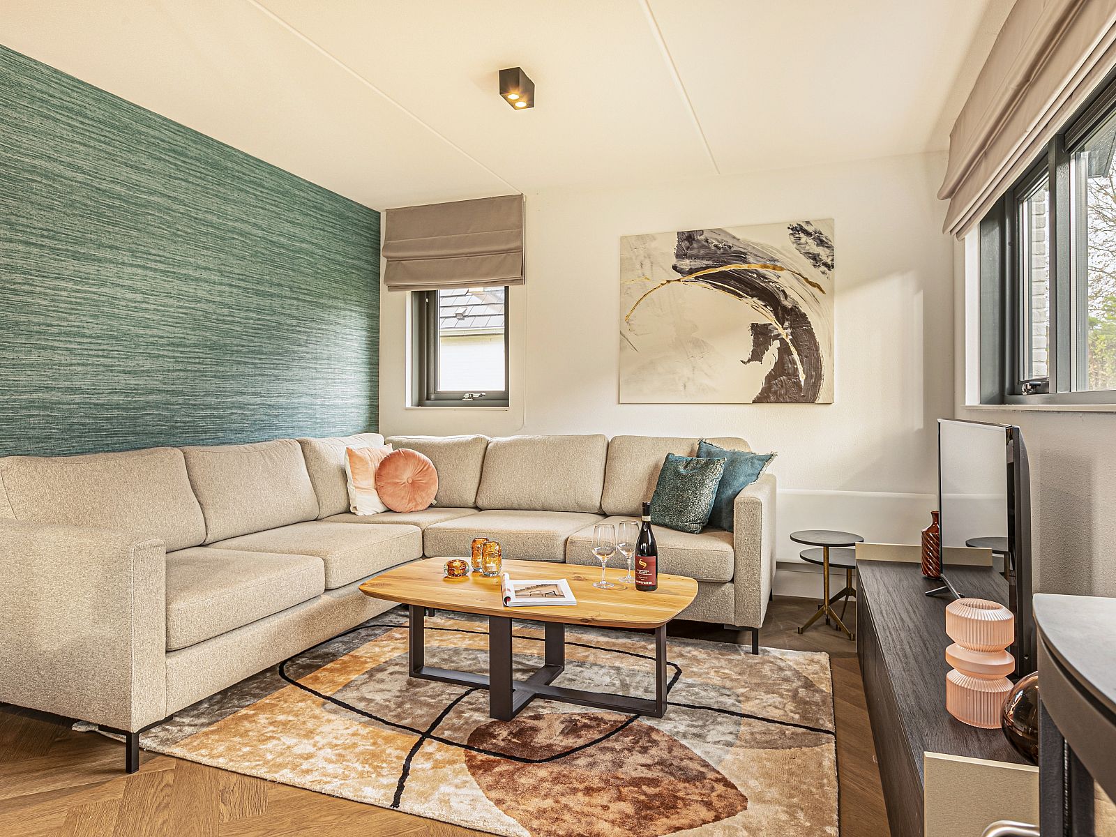 Guest house 4842131 - Bungalow Noord-Holland noord - 6-persoons woning | 6EL