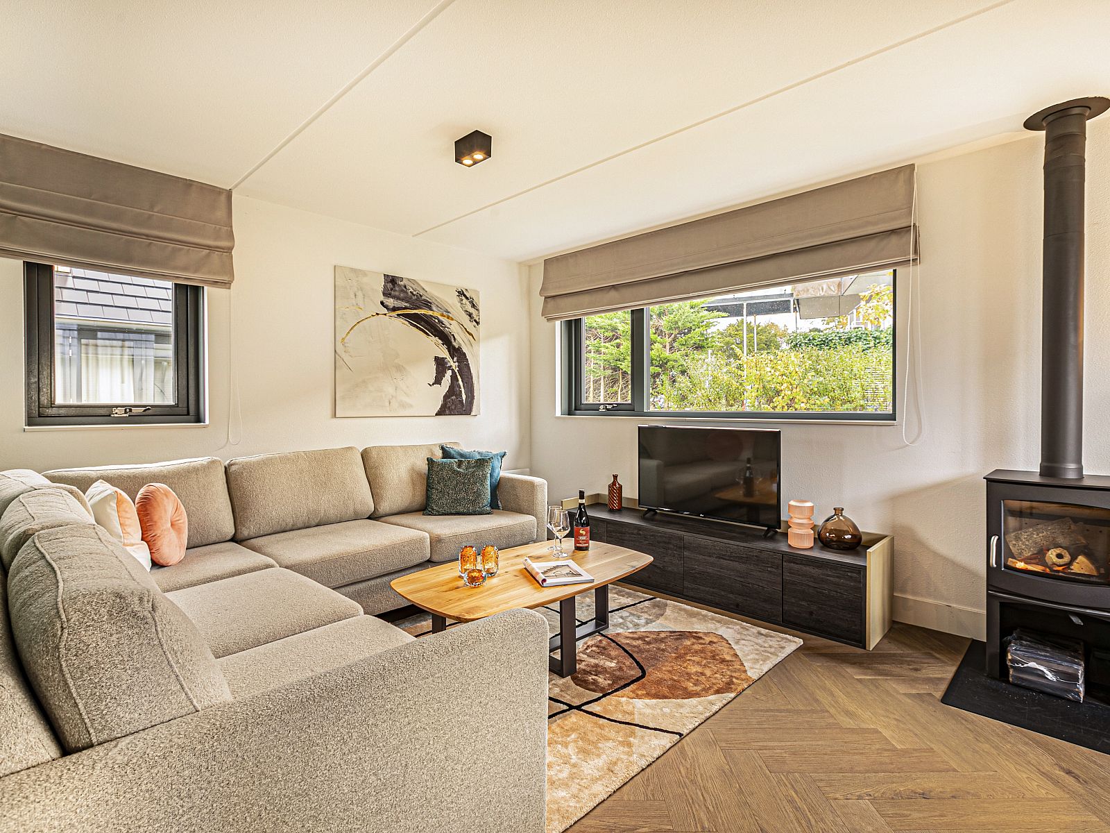 Guest house 4842131 - Bungalow Noord-Holland noord - 6-persoons woning | 6EL