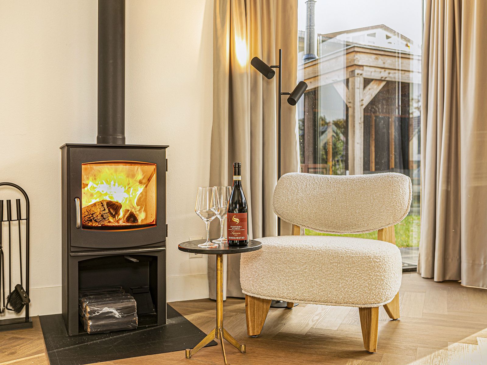 Guest house 4842131 - Bungalow Noord-Holland noord - 6-persoons woning | 6EL