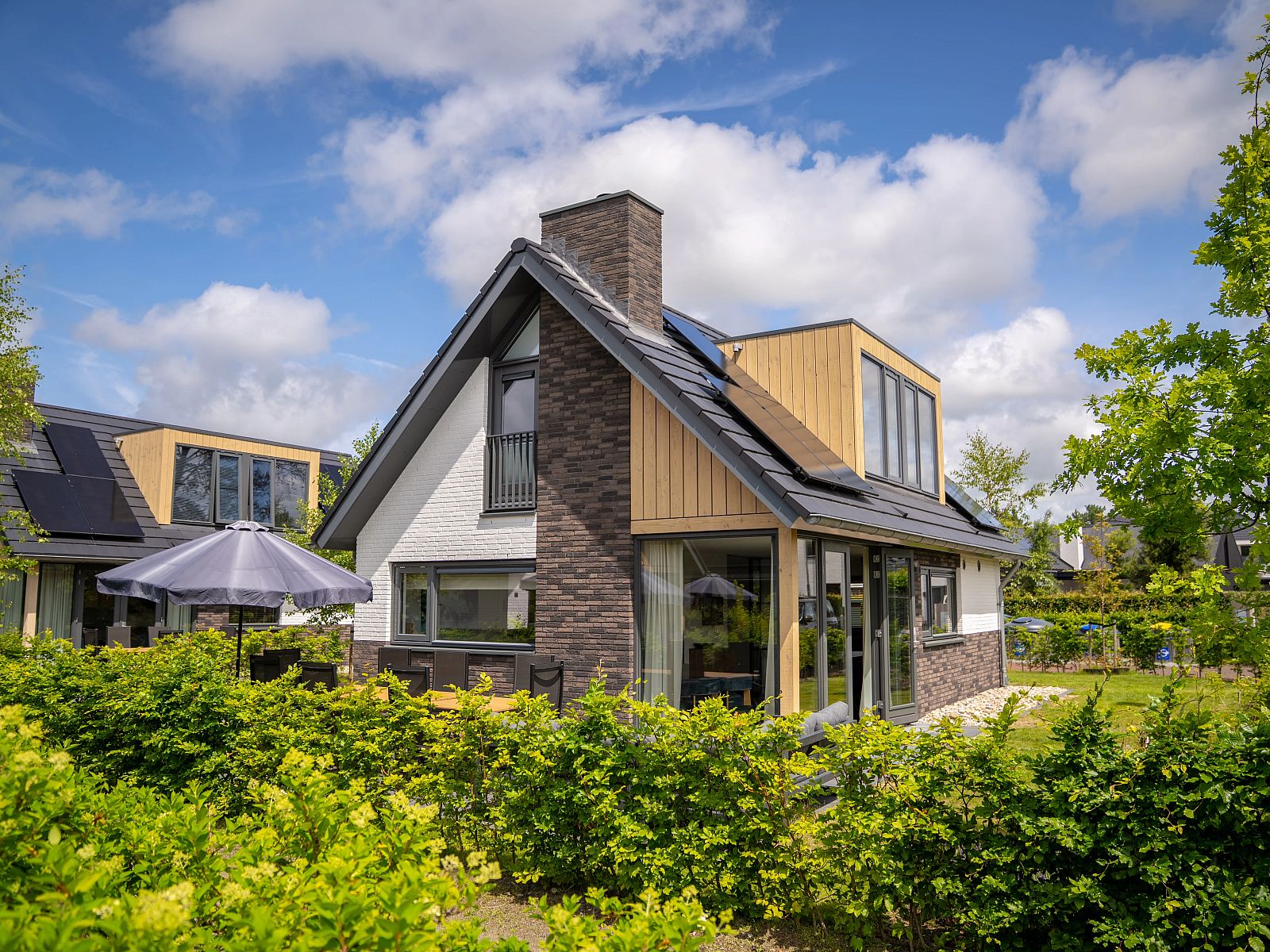 Unterkunft 4842133 - Bungalow Noord-Holland noord - 6-persoons woning | 6L