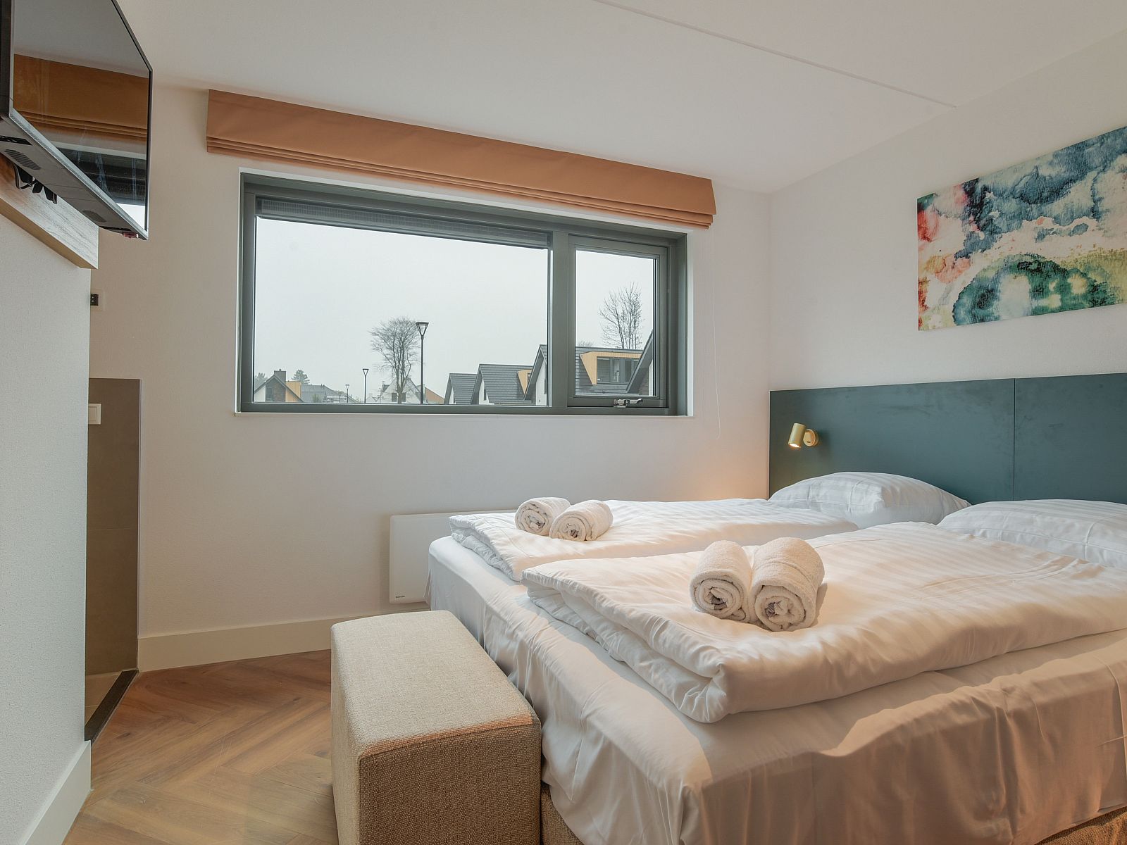 Unterkunft 4842133 - Bungalow Noord-Holland noord - 6-persoons woning | 6L