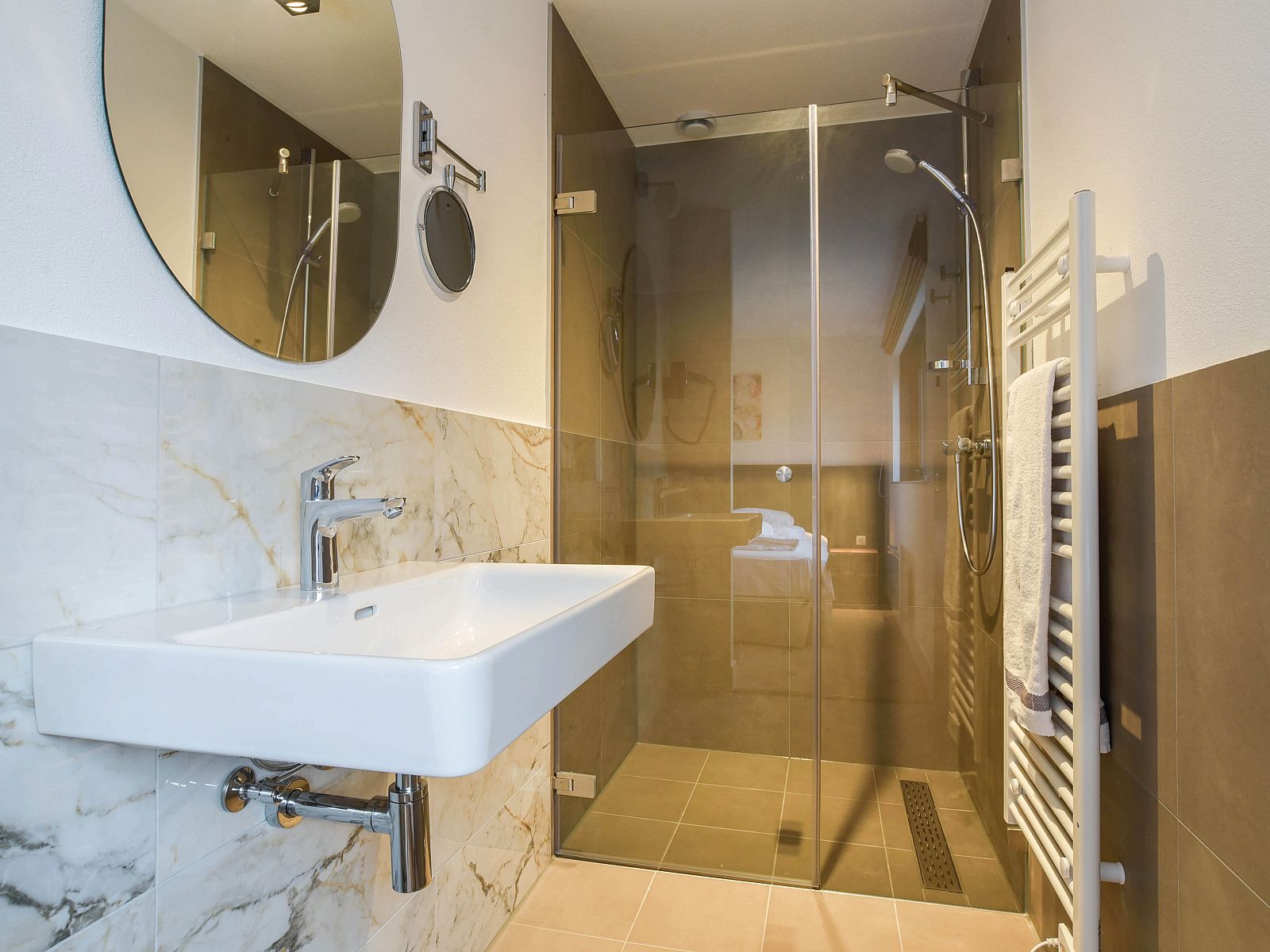 Unterkunft 4842133 - Bungalow Noord-Holland noord - 6-persoons woning | 6L